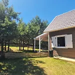 Tatil Evi Pod Lasem