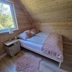 Tatil Evi Pod Lasem Niepoczolowice