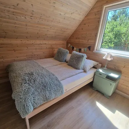 Prázdninový dům Pod Lasem *