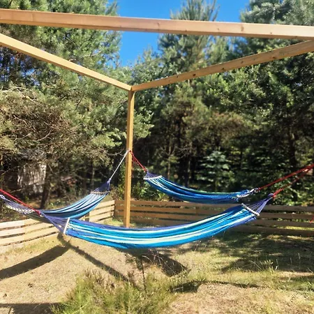 Prázdninový dům Pod Lasem *