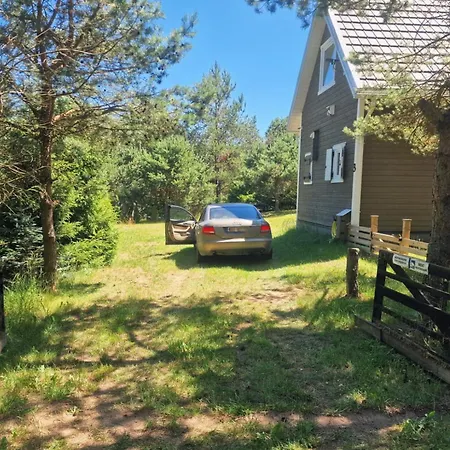 Pod Lasem Niepoczolowice