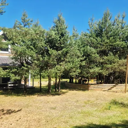 Pod Lasem Prázdninový dům Niepoczolowice