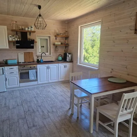 Prázdninový dům Pod Lasem