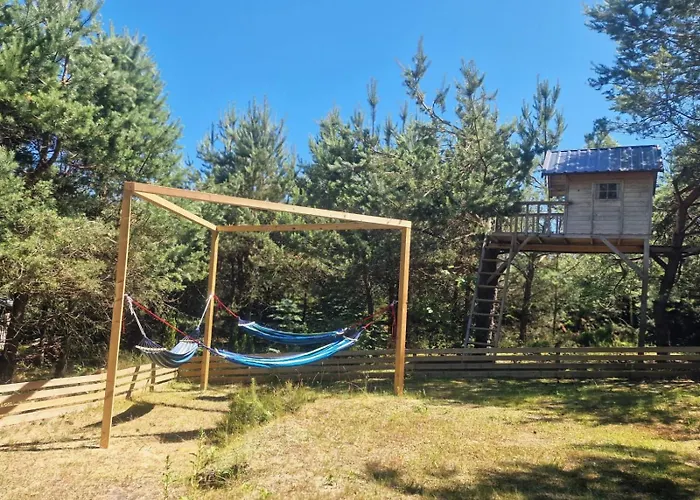 Pod Lasem * Niepoczolowice