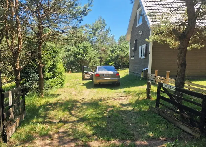 Pod Lasem Niepoczolowice