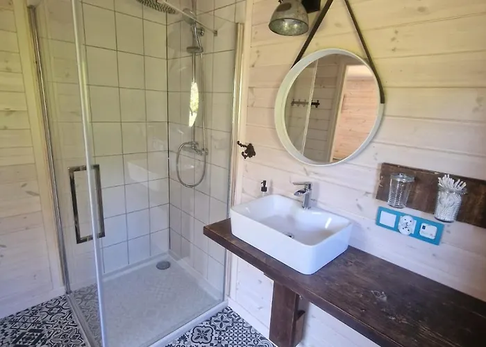 Prázdninový dům Pod Lasem